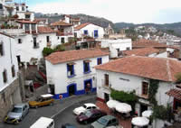 Taxco, México